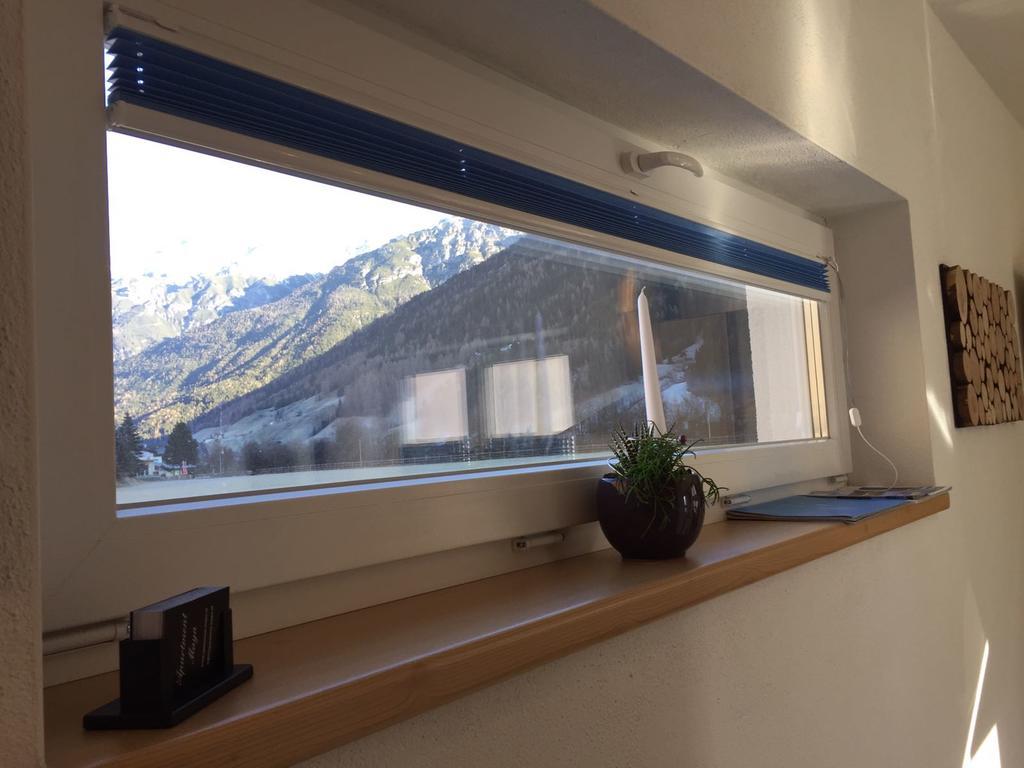 Apartment Maya Neustift im Stubaital Eksteriør bilde